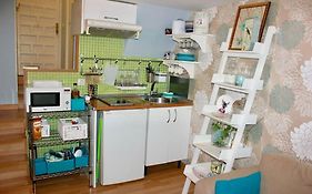 Nice Duplex In Barbieri-B
